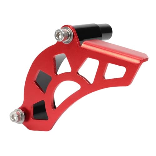 Guide moto pour 450 Rally 2024 stabilisateur chaîne avant