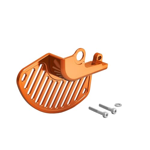 Protecteur de rayons de roue libre et disque KTM EXC 350F 450F