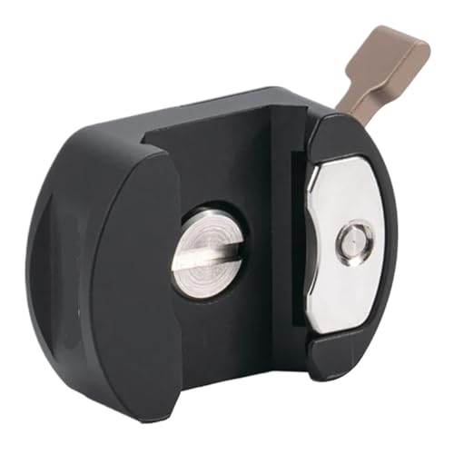 Image of Compatible for TA-NATO-RA-B NATO to Rosette Adapter Black