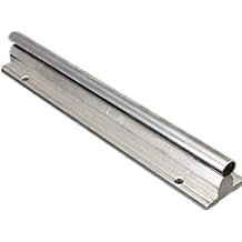 KingLan Sbr10 L200 Mm Lineer Ray Lineer Slide Guide Ray CNC Par as