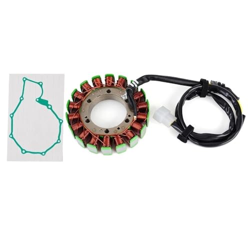 Stator Moteur Allumage Bobine avec Joint pour NV750 VT750 C CD C2 Shadow 750