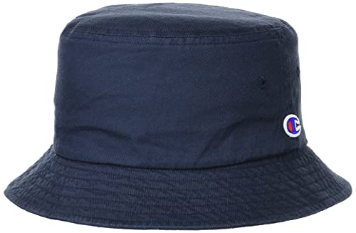 Champion 587-001A Bucket Hat navy 56.5