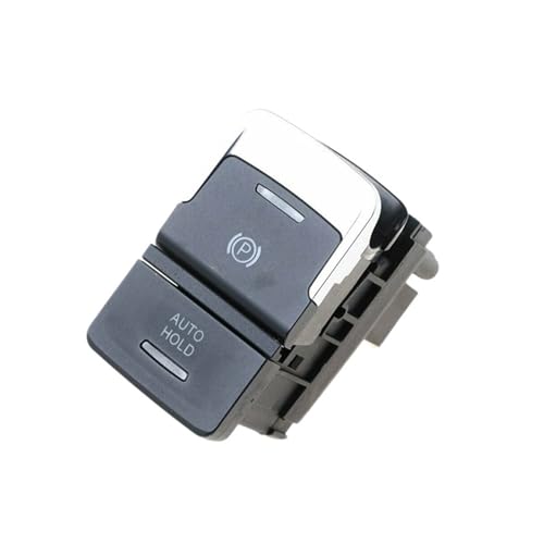 Bouton de frein à main électronique Golf 7 interrupteur de stationnement 5G0927225E