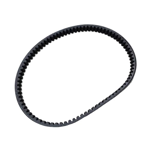 Courroie de transmission moto Sym Symphony S125 et Cruisym 860x19.7x28