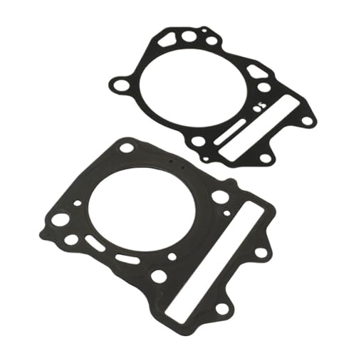 Cilindro de moto 400cc soluciona pérdida de compresión en modelos 2007-2018 4
