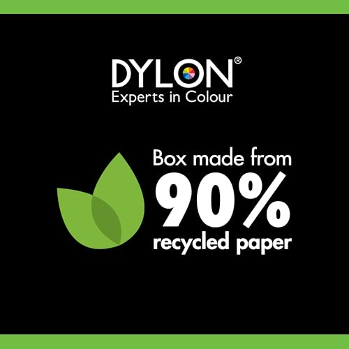 Dylon Pre Dye, use Before Fabric Dye to Lighten Clothes, 200g