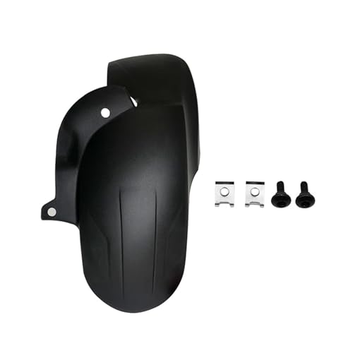 Garde-boue arrière de moto Forza350 idéal pour rouler sous la pluie en NSS350