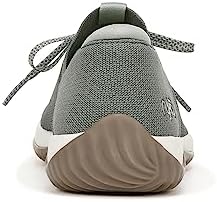 Ryka Womens Echo Knit Fit Slip On Sneakers Forest Green 9 M | Image 4