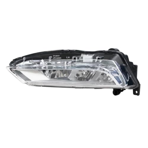 Feu antibrouillard avant gauche Seat Leon 5F0941701B phare de jour pare-chocs sport FR 2018 2019