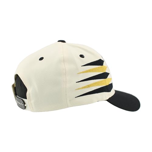 Gorra oficial Vegas Golden Knights NHL licenciada miniatura 6