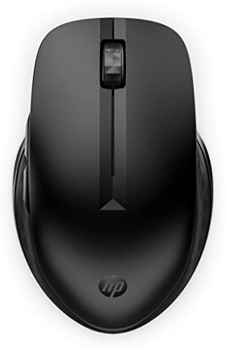 Prestazioni veloci ed effici HP 435 MULTI-DEVICE WRLS MOUSE BT