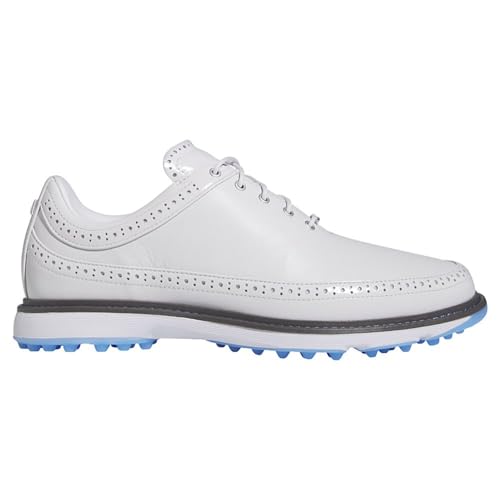 Image of adidas Golf MC80 Spikeless Golf Shoes