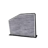1K0129620D 1K0819644 Air Filter Element Compatible with AUDI A3 A4 A5 A6 Q3 Q5 2015-2016 VW GOLF