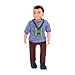 Lori - Sullivan - Hiker Boy Doll