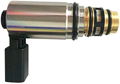 ACTECmax AC Compressor Control Solenoid Valve for SANDEN PXE14 PXE16 VOLKSWAGEN JETTA AUDI TIGUAN TOURAN