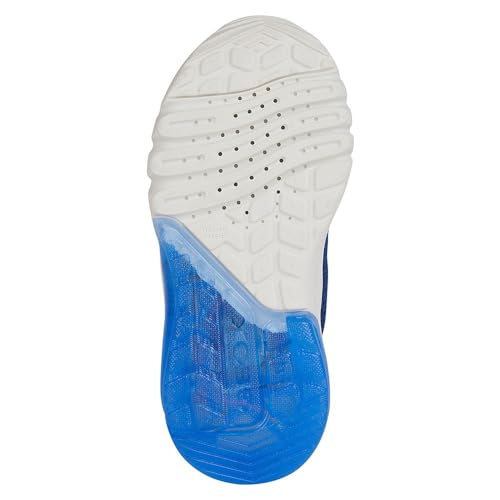 Geox Boy's Ciberdron 1 (Toddler/Little Big Kid) Sneaker3