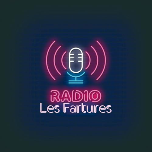 『Les Fartures』のカバーアート