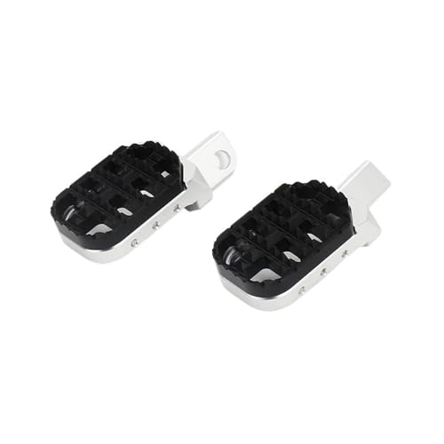 Repose-pieds extensibles moto 800 MT : kit de pédales réglables