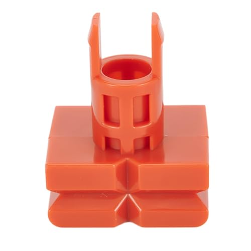Sarini 4 Pcs Swivel Vice Pegs Grips Replacement Bench Clamps Replacement for 79-010-4 79-028 79-032 Bench Accessories - Image 4