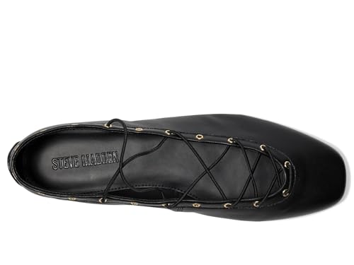 Steve Madden Women's Pointe Ballet Flat2