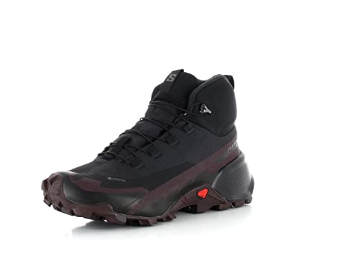 Image of Salomon Women's Cross Hike Mid Gtx W