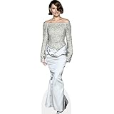 Rachel Agatha Keen (Long Dress) Tamano Natural