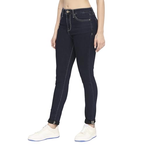 Image of Spykar Women Jeans
