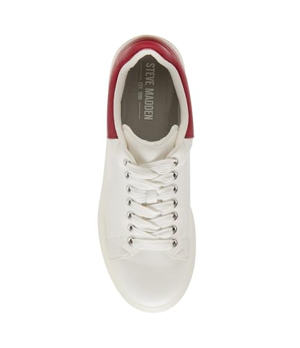 Image of Steve Madden Men's Frosted