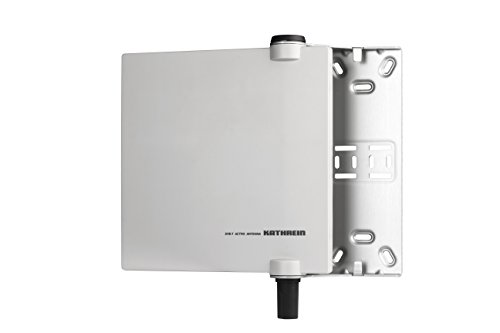 Kathrein BZD40 DVB-T vanjska antena aktivna za BIII/UHF raspon