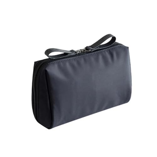 YMGSCC Ladies' Fabric Makeup Bag Waterproof Toiletries Outdoor Travel Storage Bags