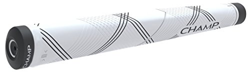 Champ New C1 Tour Performance Midsize 60g White Putter Grip