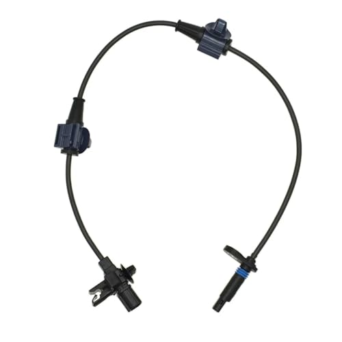 Capteur de vitesse de roue ABS 57470SXS003 arrière droit pour CRV