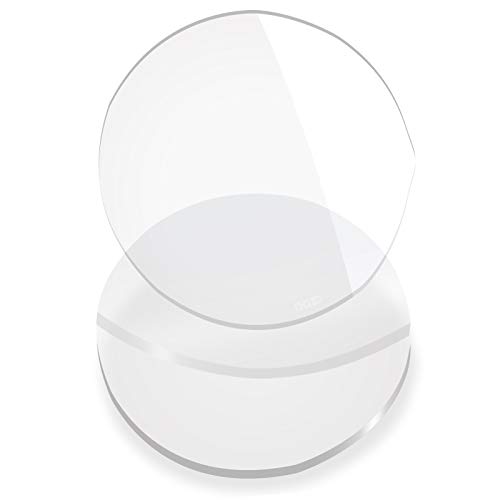 Image of Mryok+ Polarized Replacement Lenses for Oakley Madman OO6019 - HD Clear
