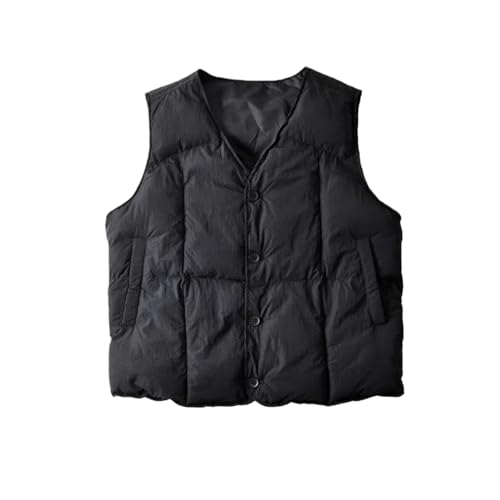 Gilet d'extérieur coupe-vent homme pour surmonter le froid sans s'encombrer