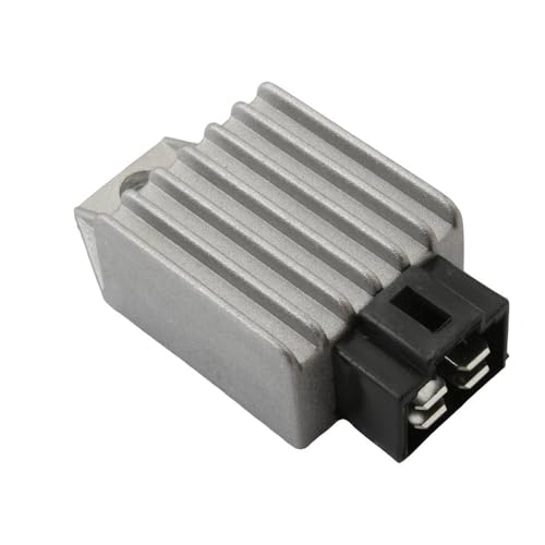 Régulateur de tension 12V thermique pour DIO AF18 et SH100 scooter