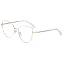 White Gold Frame