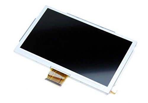Original LCD Screen Display Replacement Repair Part for Nintendo Wii U Pad