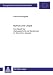 Produktbild Mythos und Utopie: Zum Begriff der «Naturgeschichte der Zerstörung» im Werk W.G. Sebalds (Europäische Hochschulschriften / European University Studies ... Universitaires Européennes, Band 2005)