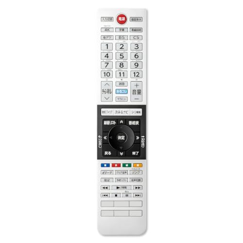 �e���r�����R�� CT90493 X830 M540X M530X M520X C350X / C340X / C310X / / V31 ���f���R���g���[�� �f�o�C�X�ɑΉ�