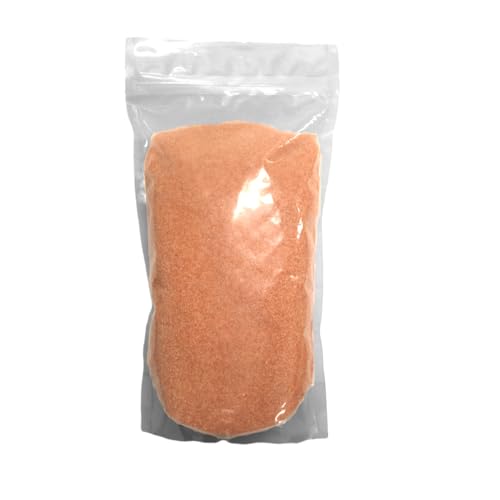 Image of Pink Vanilla Flossugar - 2 lb (32 oz) - Pre-Mixed, Ready-to-Use Cotton Candy Sugar - Sweet, Cake-Inspired Flavor - Perfect for Parties, Festivals, and Concession Stands