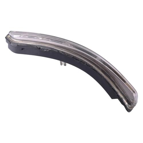 Clignotant avant gauche Edge rétroviseur latéral témoin voiture