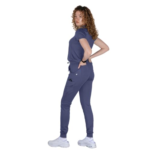 Image of Evrpur 2.0 Women's Tall Scrub Joggers