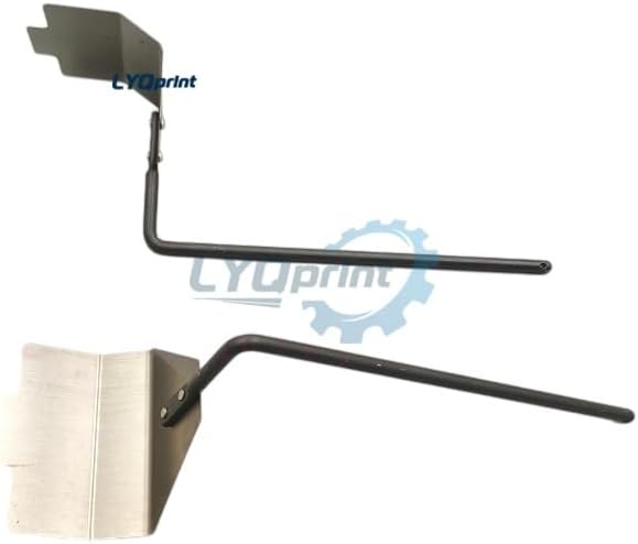 1PC 240mm Paper Press Plate for Mitsubishi Printing Machine Accessories