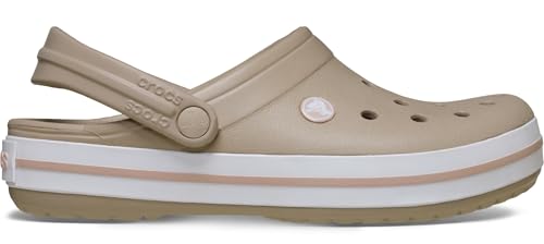 Image of Crocs Unisex-Adult Crocband Clog