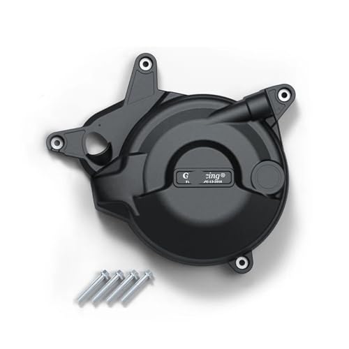 Cache protection moteur Africa Twin CRF1100L DCT haute résistance 2020-2023