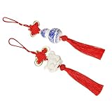 Pendentif suspendu festif : vous pouvez faire preuve de créativité et d'imagination pour créer votre propre pendentif, unique et chic.