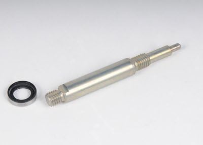 ACDelco GM Original Equipment 24210712 Automatic Transmission 102.5 mm Manual Shift Shaft with Seal