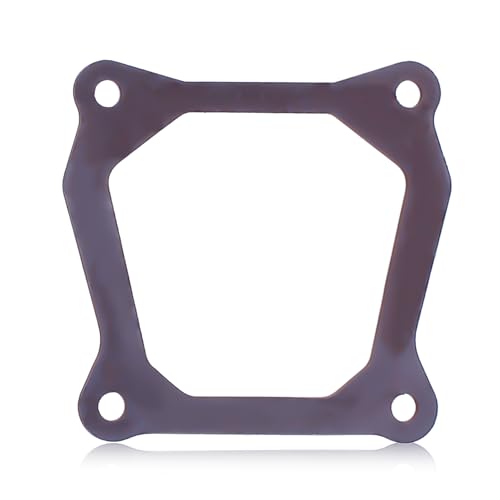 Rocker Valve Cover Gasket Fit Honda GX160 GX200 GX 160 200 168F 2KW 3KW Gasoline Generator Gasoline Engine Motor Water Pump