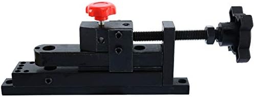 YaeTek Manual Mounting Mini Universal Bending Bender Forms Wire Flat Metal Tubing Pipe Tube Clamp Hook Coil Hardened Tool Bending Machine