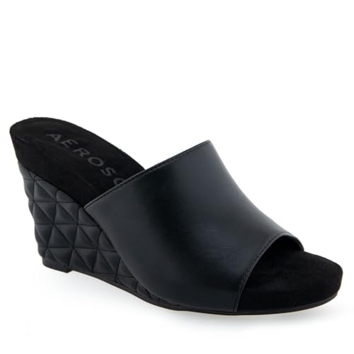 Aerosoles Women's Pierce Wedge Sandal2
